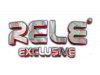 Логотип Реле Эксклюзив (Rele Exclusive)