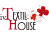 Логотип Textil-House