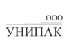 Логотип Унипак
