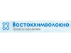 Логотип ВостокХимВолокно